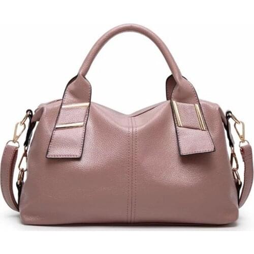 Fable Hope Totes With Short Handles