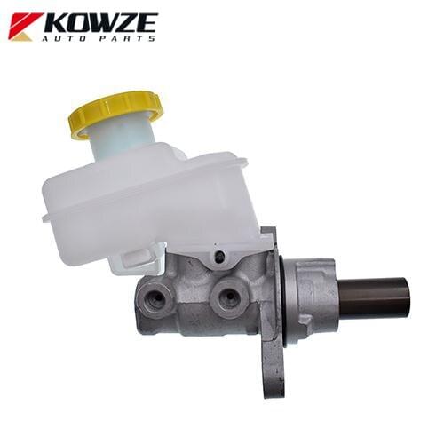 KOWZE Brake Master Cylinder Assembly for Mitsubishi New L200 Triton V T Pajero Montero Sport III 2015- 4625A457 51100-65J10