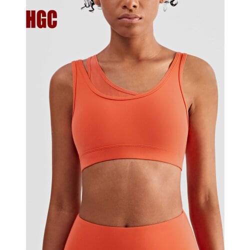 HGC Sports Bras