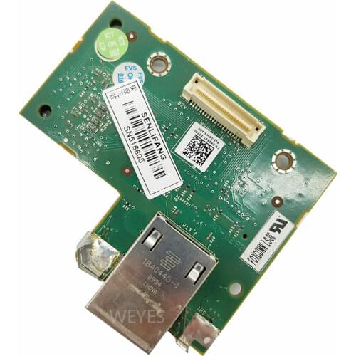 K869T J675T for R410 R610 R710 IDRAC6 Drac 6i Remote Access DRAC Enterprise 1 year warranty 100% tested perfect quality