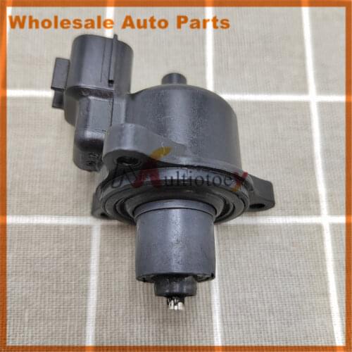 For Mitsubishi Chrysler Dodge MD628166 MD628168 MD628318 1450A069 1450A132 MD628119 MD628174 1450A065 IAC Idle Air Control Valve