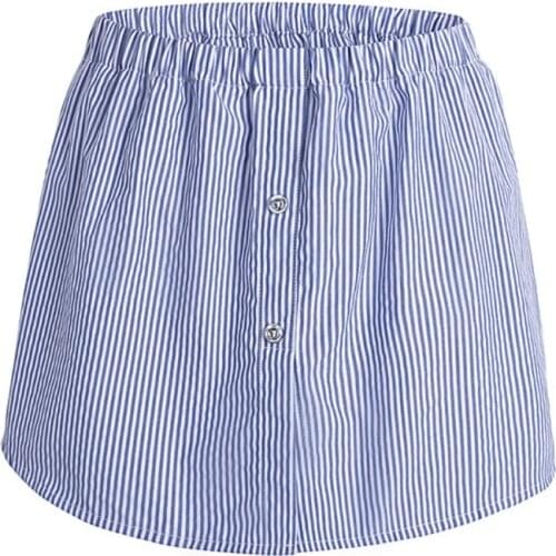 KLV Women's Skirts
