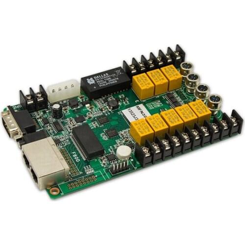 Nova M3 MFN300 Multifunction Card , Novastar Multi-function LED