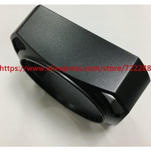 New Original Lens Hood For Sony FDR-AX100 HDR-CX900 FDR-AX700 HXR-MC88 PXW-X70 DSC-RX10 DSC-RX10II DSC-RX10M2 PXW-Z90 HXR-NX80