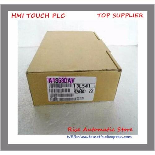 New Original Converter Module A1S68DAV 100% Test Good Quality