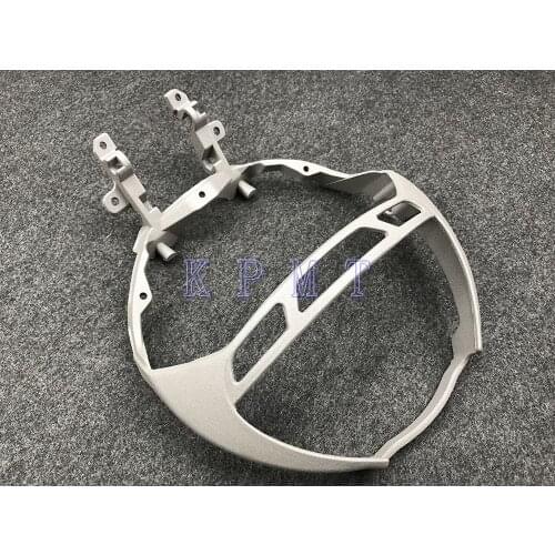 Motorcycle Headlight Front Fairing Light stand Stay Cowling Bracket for Ducati Monster 795 796 696 659 1100S 1000