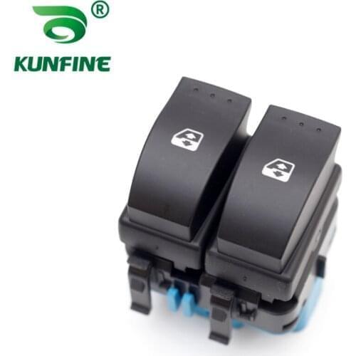 Car Window Switch Car Window Lifter Control Switch for RENAULT SCENIC OEM No. 8200107772
