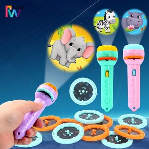 PUWEI Fancy Toys