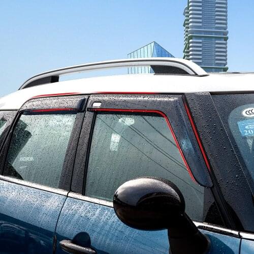 ROYAL CRAFTSMAN Visors For Cars