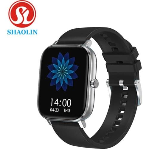 Smart Watch Men Bluetooth Call Wristwatch ECG Heart Rate Fitness Tracker waterproof Smartwatch Women