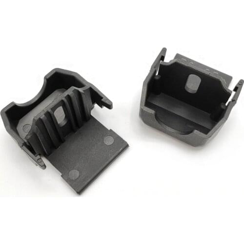 For A6 C6 S6 RS6 Front Bar Skeleton Stopper Bumper Clip 4F0807255 4F0 807 255