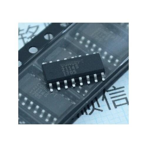 10PCS/Lot 2114S sop16 New Original