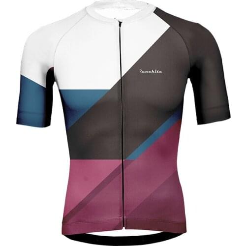 2019 Cycling Jersey Mtb Bicycle Clothing Skinsuit Clothes Bike Short Maillot Roupa Ropa De Ciclismo Hombre Verano