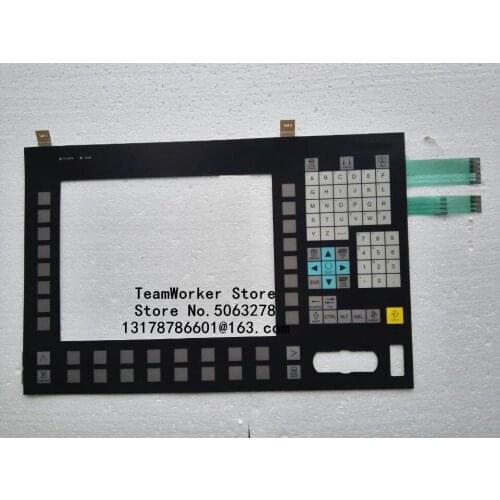 6FC5203-0AF02-0AA0 Key mask panel 100% New Original 6FC5203-0AF02-0AA0 Key mask panel OP012