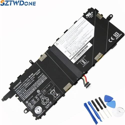 SZTWDONE SB10J78994 00HW046 Laptop Battery For Lenovo Thinkpad X1 Tablet 12 Inch 2016 00HW045 SB10J78993 7.5v 37WH
