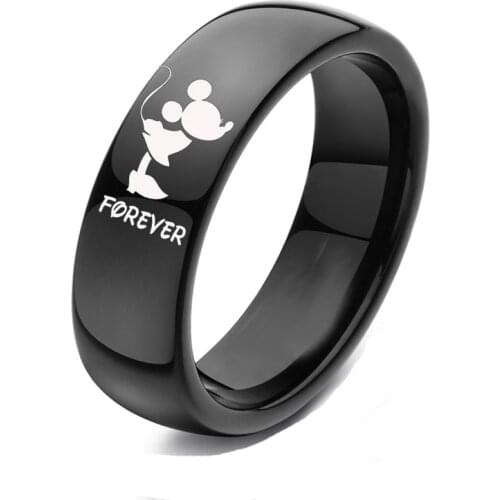 Кольца вечности Caxybb China At AliExpress