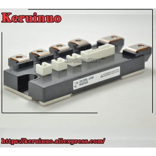 CM100RL-24NF NEW IGBT MODULE IN STOCK