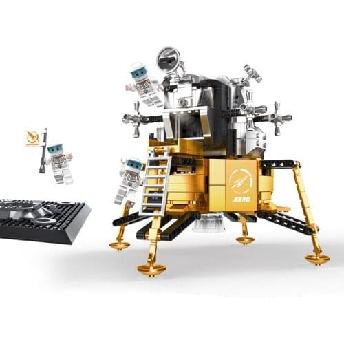 DIY NINJAGO Constructors