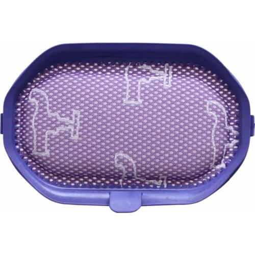 Pre-Filter for Dyson DC30 DC31 DC34 DC35 DC44 DC45 DC56 Animal DC44 Digital Slim Vacuum Cleaner Parts dust HEPA Filters