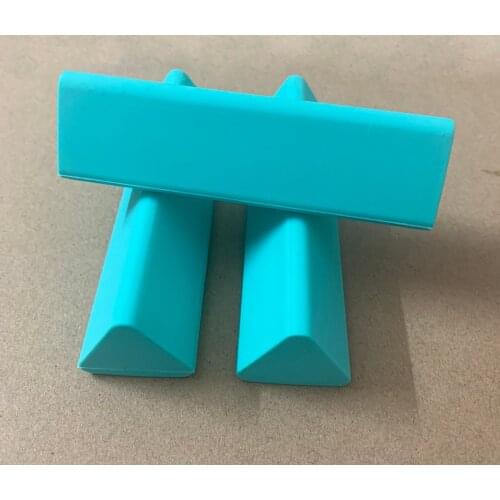 Sous Vide Weights Safe Food Grade Silicone and 304 stainless steel inside Reduce Food Risk Keep Sous Vide Bags Submerged