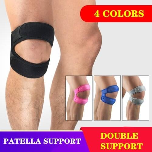Knee Pads L.TANG China