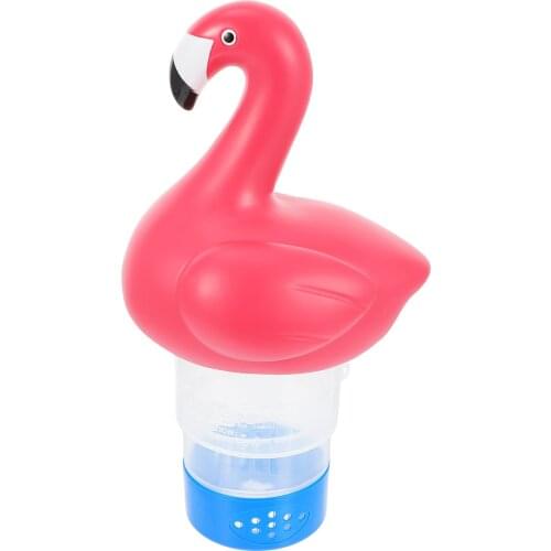 Swimming Pool Chlorine Floater Floating Pool Chlorine Dispenser