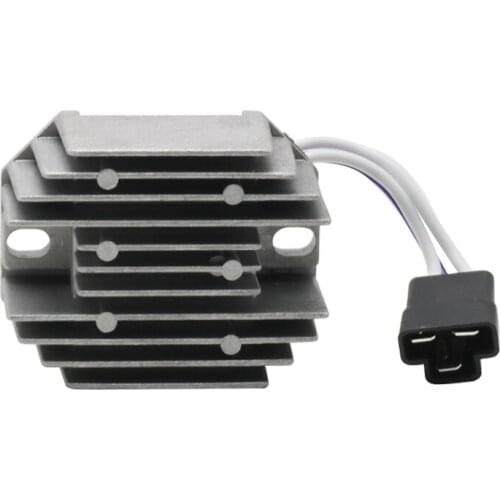 Motorcycle Rectifier Voltage Regulator For Kohler CH621 CH640 CH680 CH740 19HP 20.5HP 22.5HP 25HP Accessories 25 403 22-S 237335
