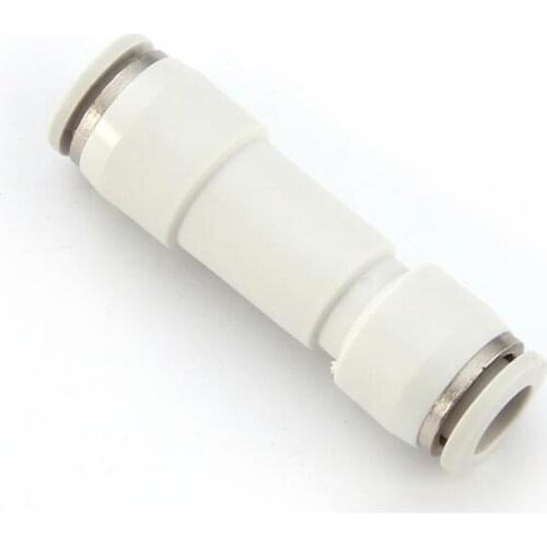 OD 4mm/6mm/8mm/10mm/12mm AKH Non Return Valve Straight Check Valve