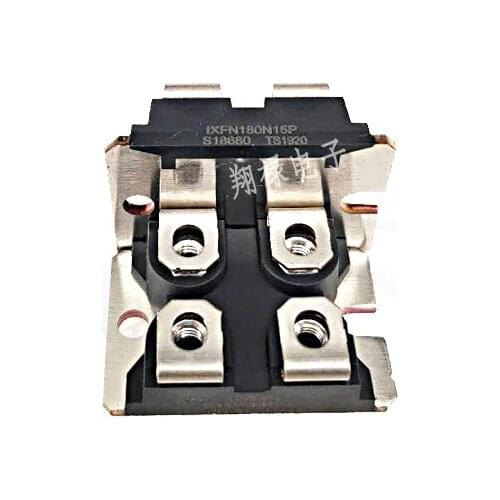 IXFN180N15P IXFN280N07 Module Original, Can Provide Product Test Video