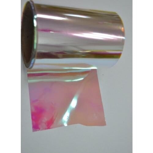 22mic JR-2290-01 Angelina Fantasy Film For Gift Warpping 1020mm W*100m L