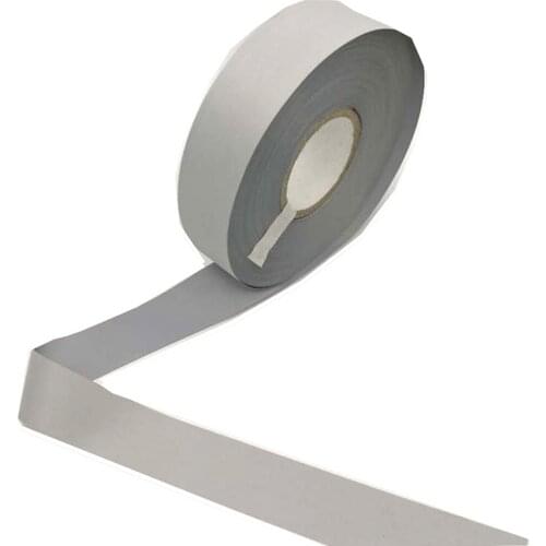 Reflective Tape High Visibility Conspicuity Tape Warning Bags Handmade Tool