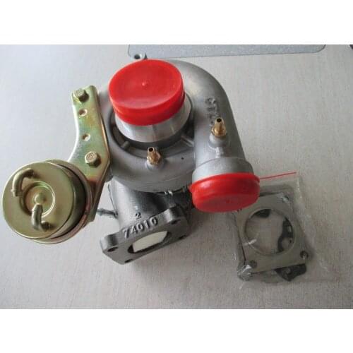 Turbo Turbocharger 1HDT fits for Toyota Land Cruiser TD (HDJ80,81) Water Cool, 17201-17010