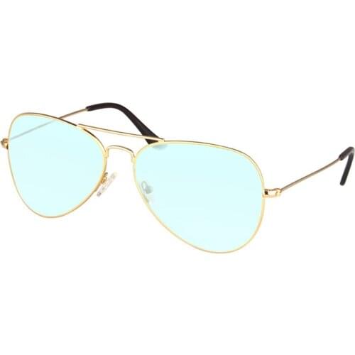 Color Blind Glasses for People with Red Blindness Color Vision Disorder Color Weakness, Purple Blue Lens. colorblind for men