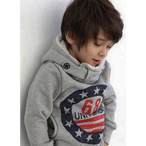 CYHTJJ Hoodies For Boys
