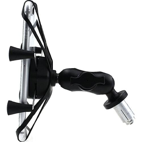 Phone Holder for HONDA VFR 1200F VFR1200F/DCT CBR 400R 500R 600F4I CBR500R Motorcycle Accessories GPS Navigation Bracket