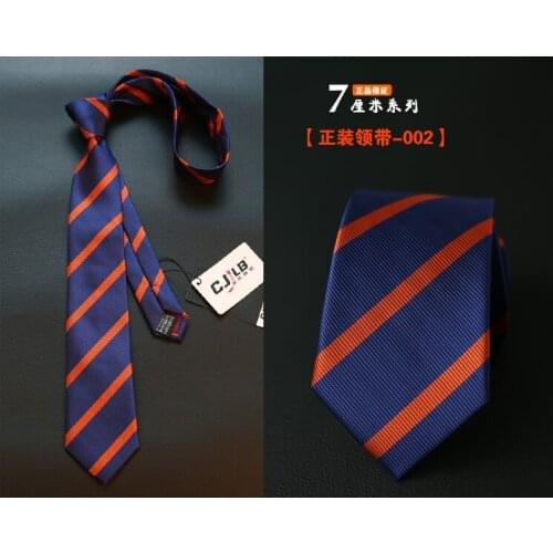 Mens tie in stock, group tie, business formal wear, wedding tie manufacturer wholesale custom 7CM bow tie