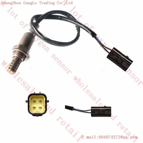 Oxygen Sensor O2 Lambda Sensor AIR FUEL RATIO SENSOR for KIA RIO MAZDA 626 SUZUKI FORENZA RENO 18213-85Z00 2001-2005