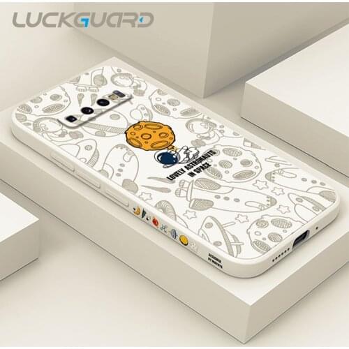 Чехлы для телефонов Samsung Galaxy A30 LuckGuard China At AliExpress