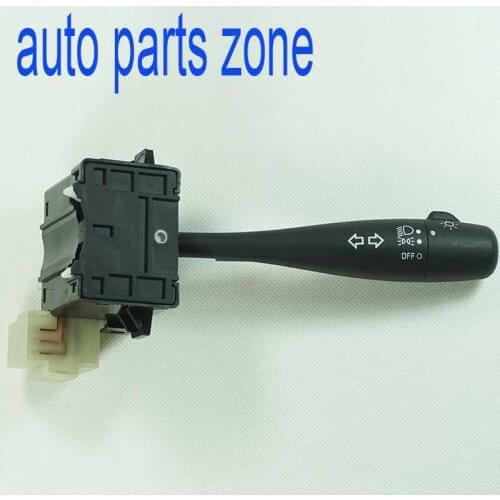 MH Electronic HEADLIGHT TURN SIGNAL SWITCH MULTIFUNCTION LEVER 02540-05Y00 0254005Y00 FOR NISSAN DATSUN D21 PICKUP NEW