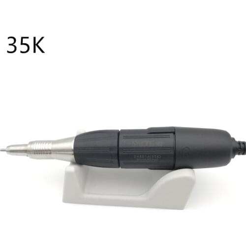 Strong 210 102 Micromotor Handpiece 35000RPM Electric Drill Sculpting tool Manicure Equipment Accessory for STRONG 210 90 204