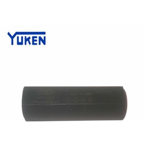 YUKEN check valve CIT-02-04-50 CIT-03-04-50 CIT-06-04-50 CIT-06-35-50 CIT-06-50-50 CIT-10-04-50 CIT-10-35-50 CIT-10-50-50