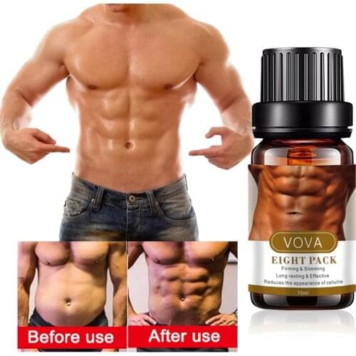 ORICSSON Slimming Oils