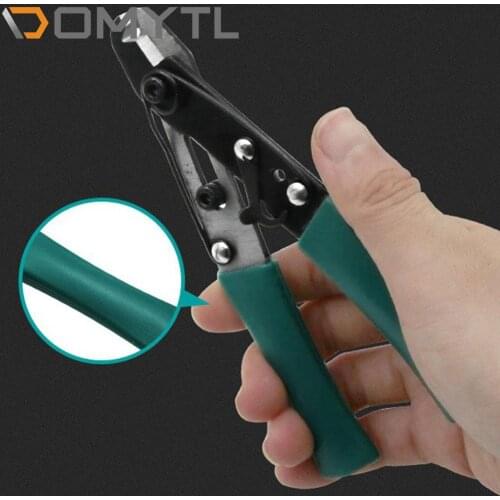 Pliers CT-1104 Capillary Scissors Snap-in Switch Air Conditioning Refrigeration Repair Copper Pipe Cutter Hand Tools