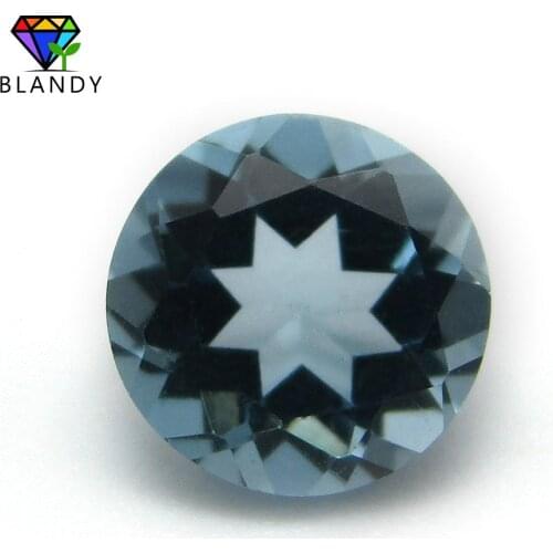 QINGYIGEM Natural Stone Beads