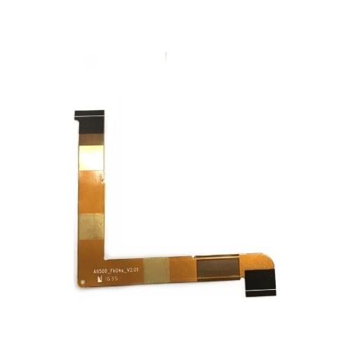 MotherBoard Connector LCD Display Main board Flex Cable For Lenovo Tab 2 A10-30 YT3-X30 X30F TB2-X30F tb2-x30l A6500