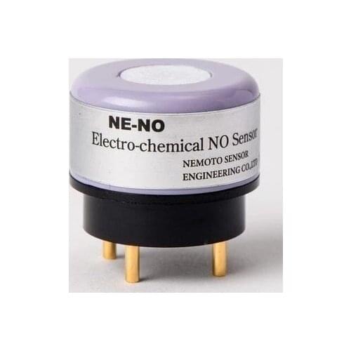 1PCS NE-NO NEMOTO sensor genuine electrochemical nitric NO sensor oxide gas sensor NE4-NO