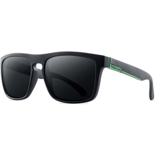 2021 Brand Design Fashion Sports Men Polarized Sunglasses Classic Luxury Outdoor Women Sun Glasses Unisex Polarized Glasses Uv40