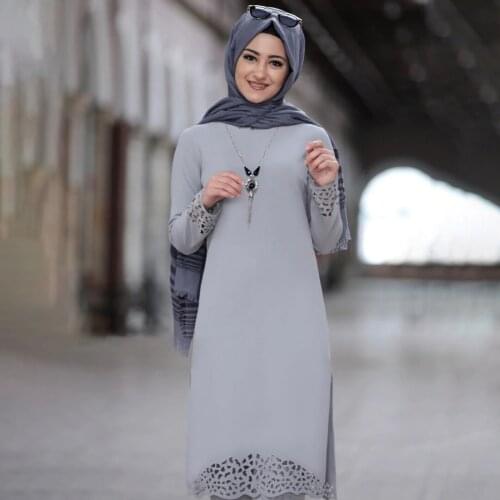 2021 Set Muslim Dress Abaya Women Elegant Caftan Marocain Abaya Dubai Kaftan Islam Robe Eid Mubarak Ramadan New Robe Dress