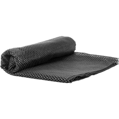 Car Top Roof Rear Trunk SUV Cargo Luggage Baggage Bag Anti-Slip Mat Cushion Padding Foldable Mats Cover