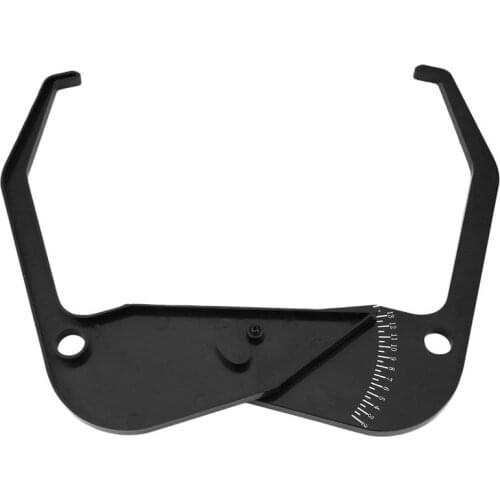 Tyre dynamic balancing machine accessories tire width gauge balancing machine caliper tire balancer caliper gauge